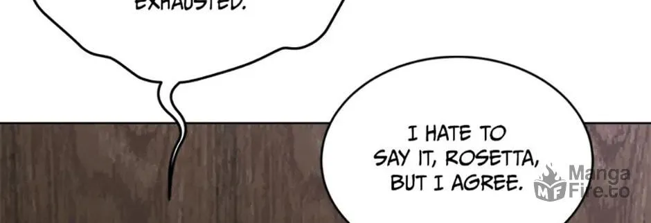 Fostering the Male Lead Chapter 43 page 6 - 