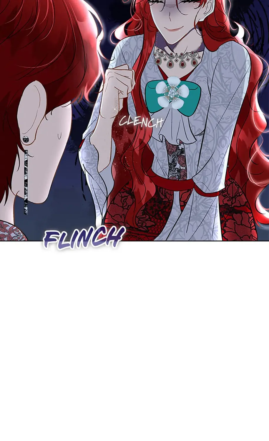 Fostering the Male Lead Chapter 43 page 61 - 