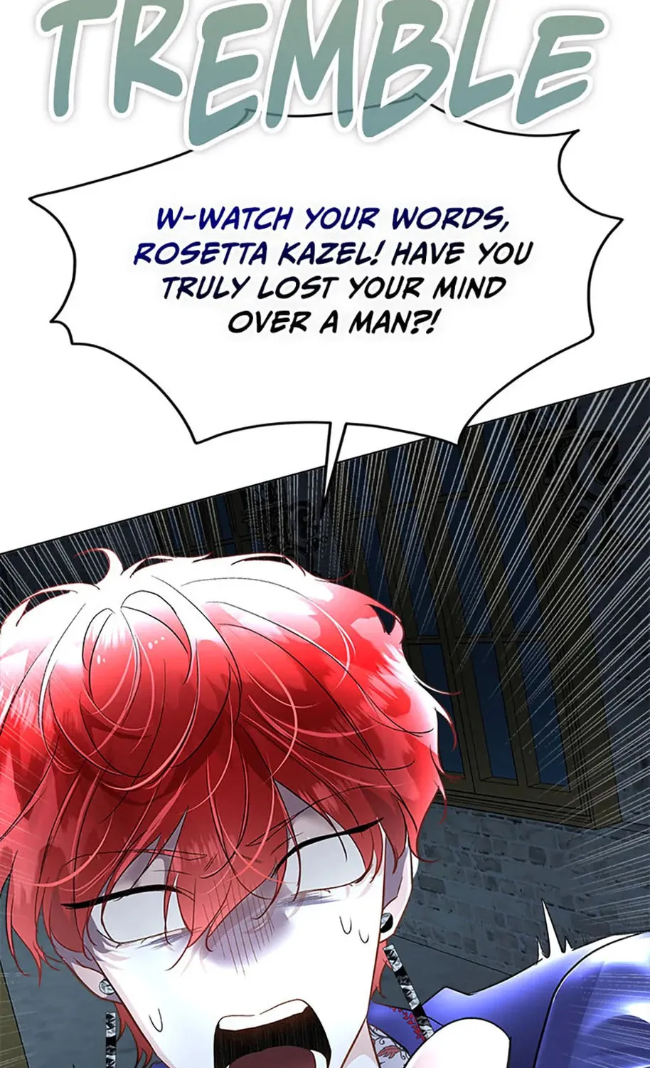 Fostering the Male Lead Chapter 43 page 63 - 