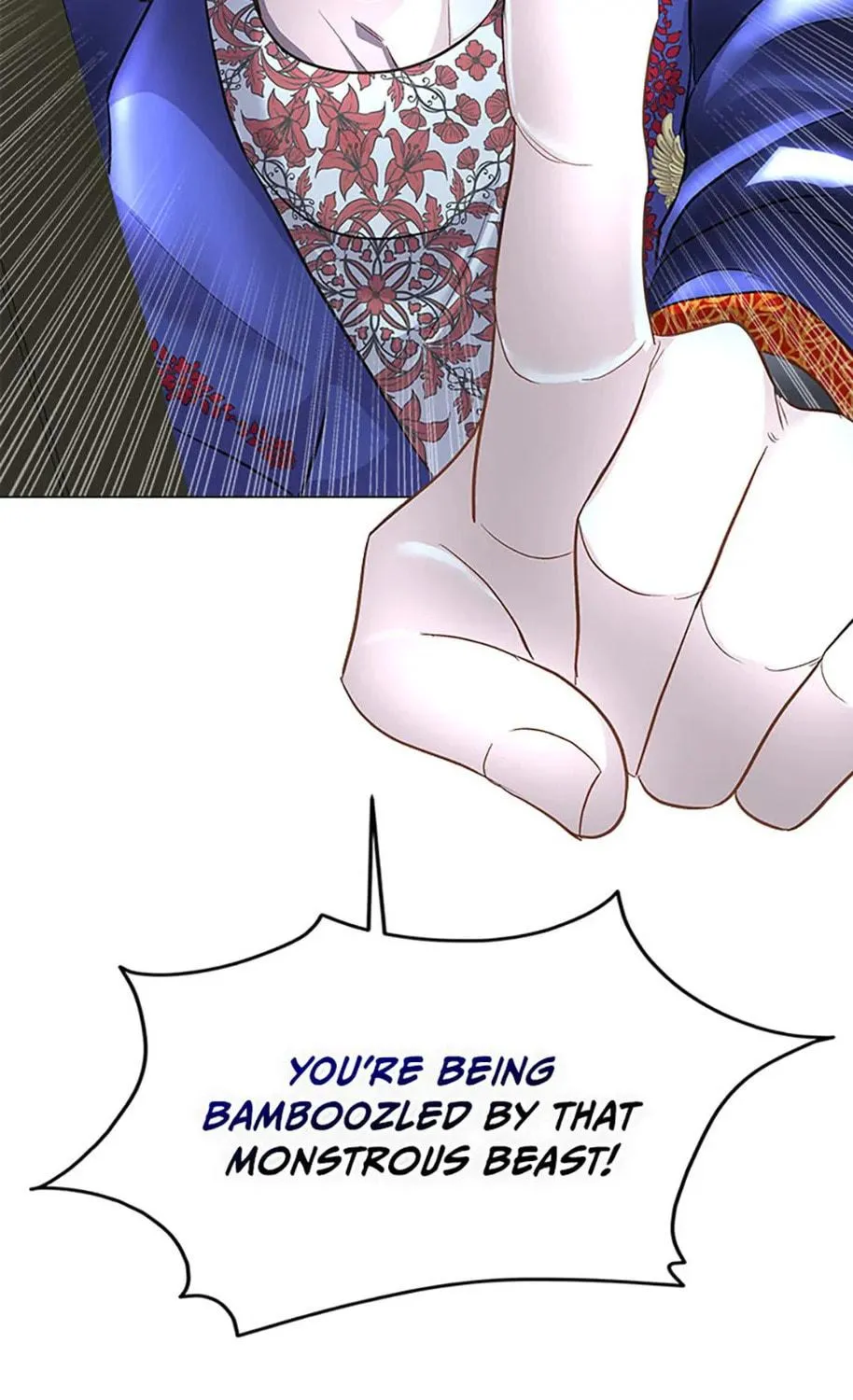Fostering the Male Lead Chapter 43 page 65 - 