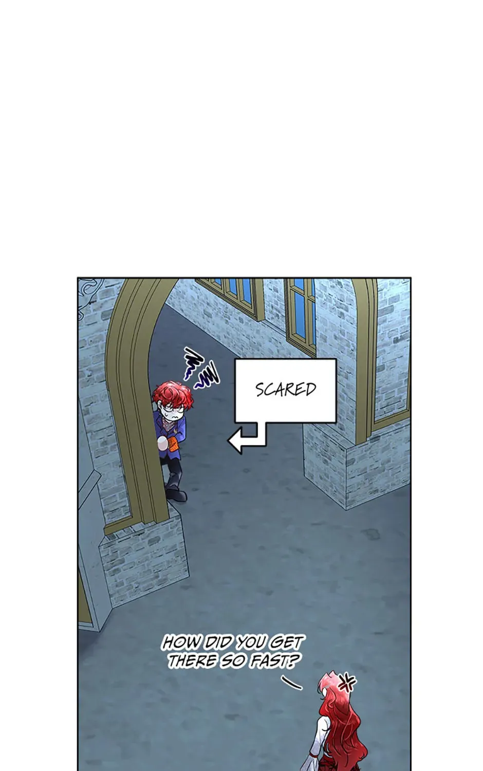 Fostering the Male Lead Chapter 43 page 67 - 