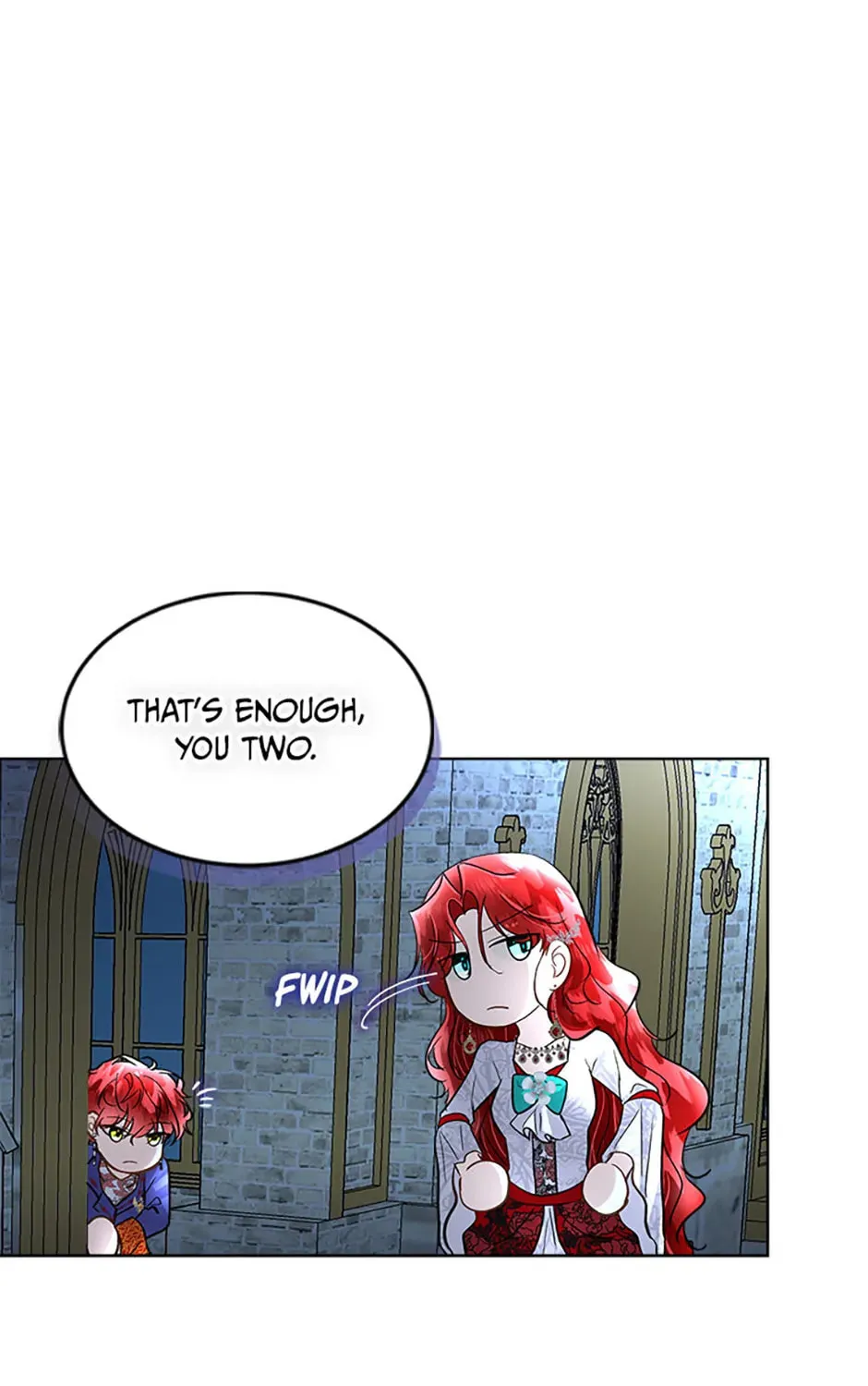 Fostering the Male Lead Chapter 43 page 73 - 