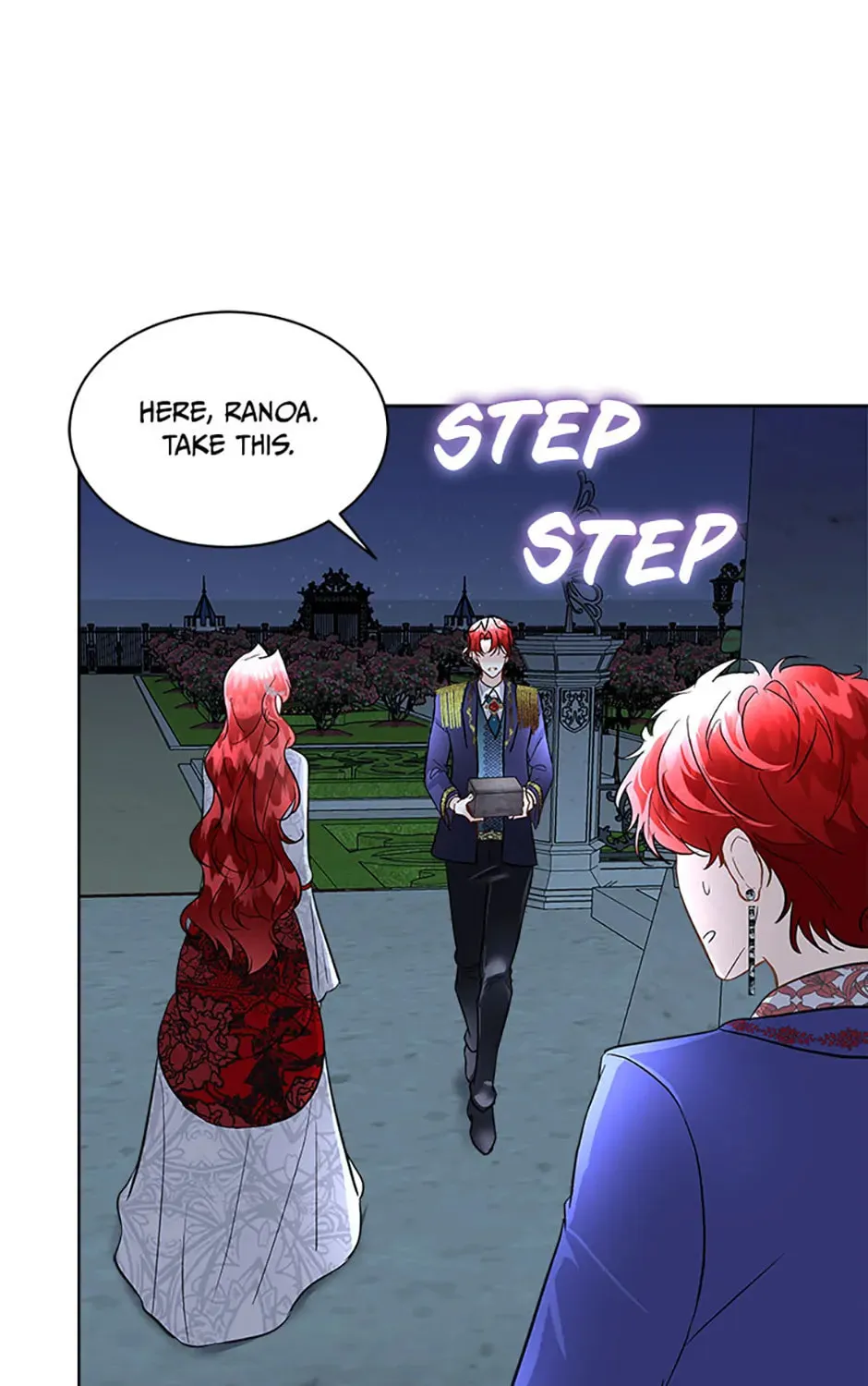 Fostering the Male Lead Chapter 43 page 75 - 