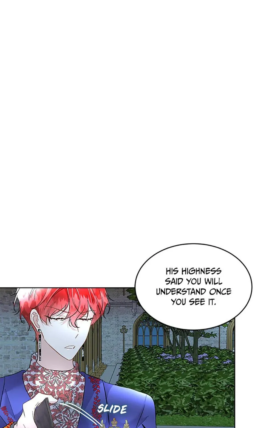 Fostering the Male Lead Chapter 43 page 77 - 