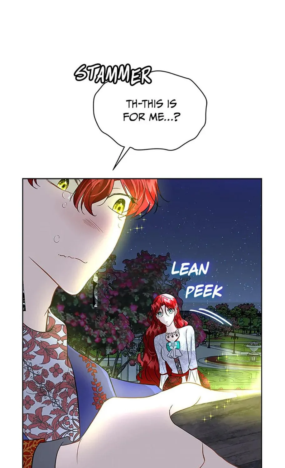 Fostering the Male Lead Chapter 43 page 83 - 