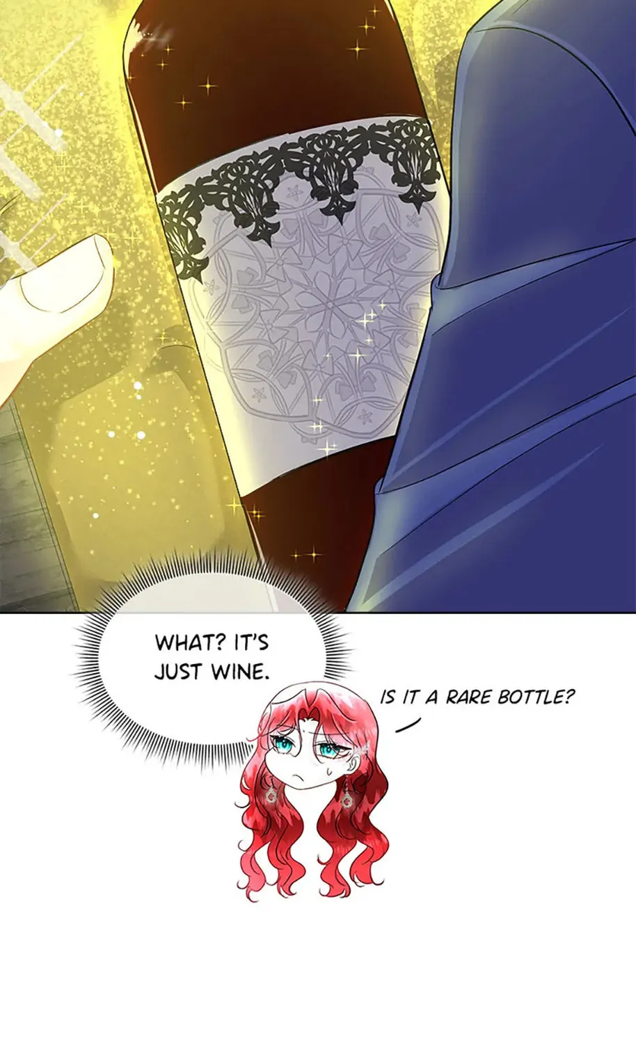 Fostering the Male Lead Chapter 43 page 87 - 