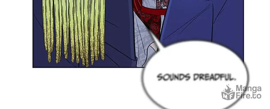 Fostering the Male Lead Chapter 43 page 10 - 