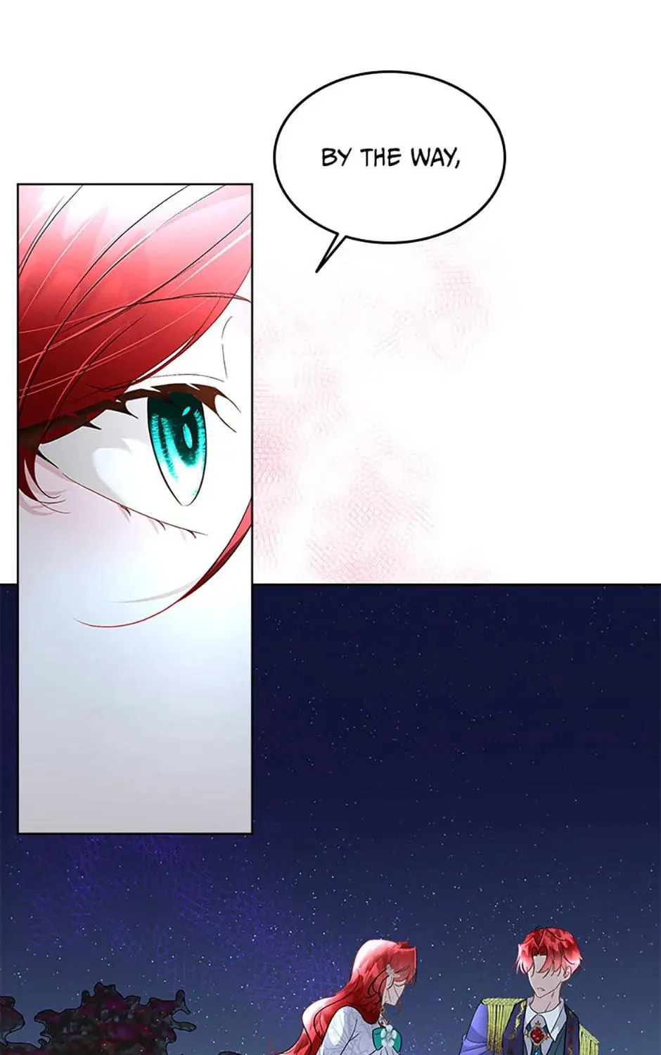 Fostering the Male Lead Chapter 43 page 95 - 
