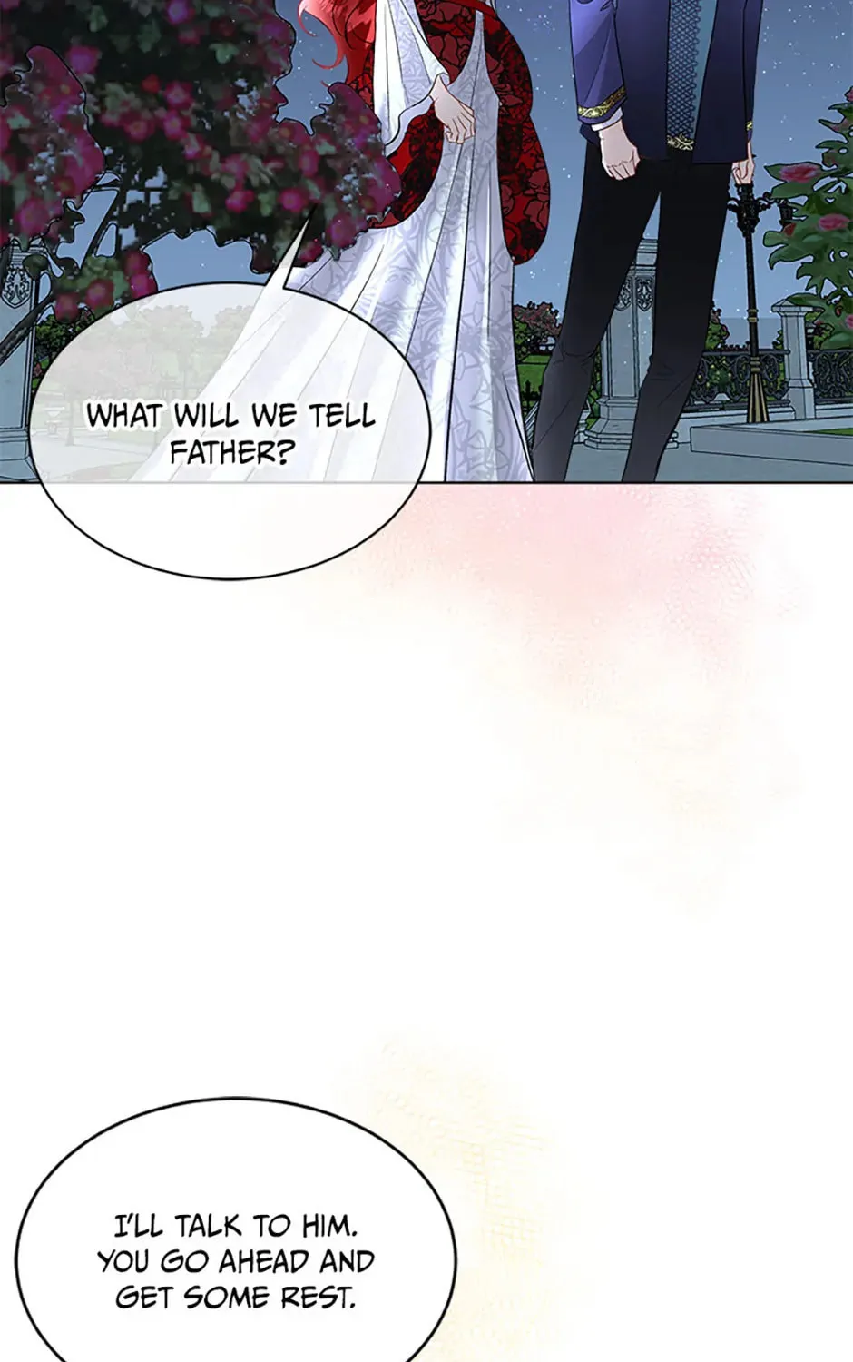 Fostering the Male Lead Chapter 43 page 97 - 