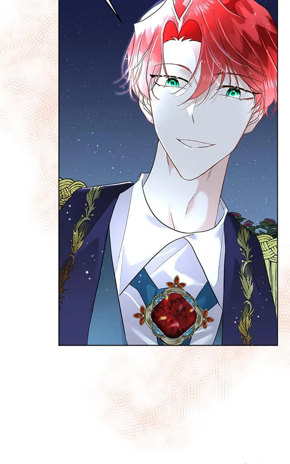 Fostering the Male Lead Chapter 43 page 99 - 