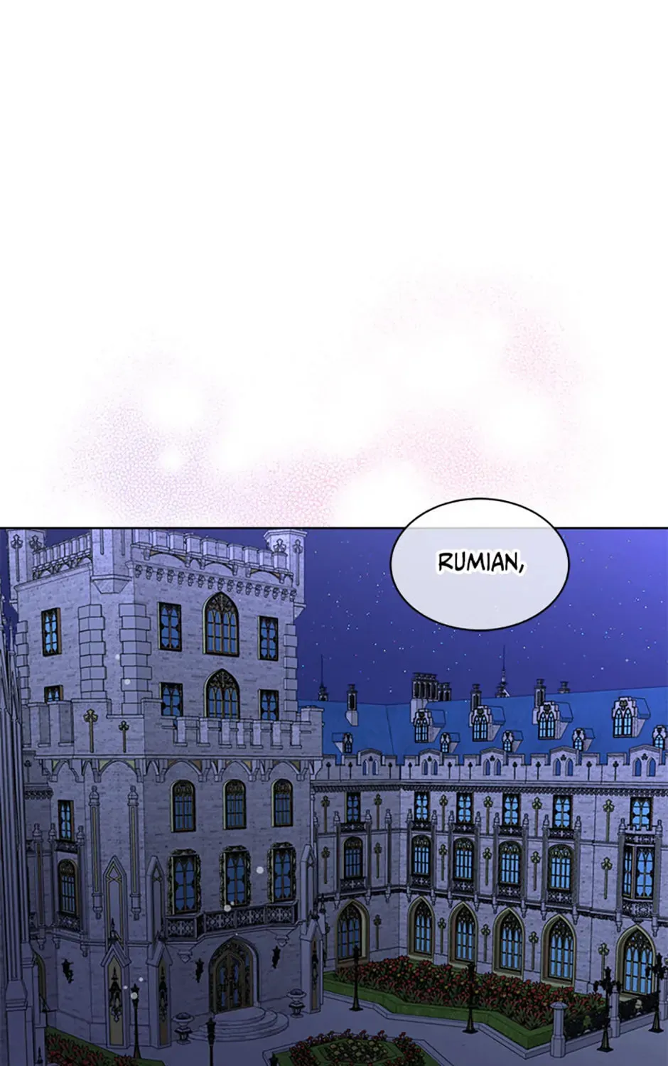 Fostering the Male Lead Chapter 44 page 1 - 