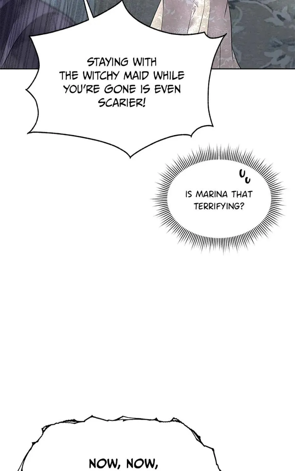 Fostering the Male Lead Chapter 44 page 11 - 