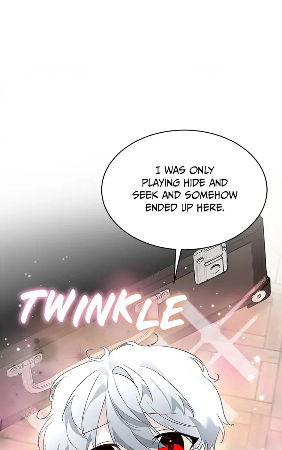 Fostering the Male Lead Chapter 44 page 105 - 
