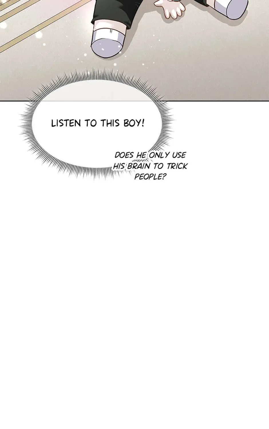 Fostering the Male Lead Chapter 44 page 107 - 
