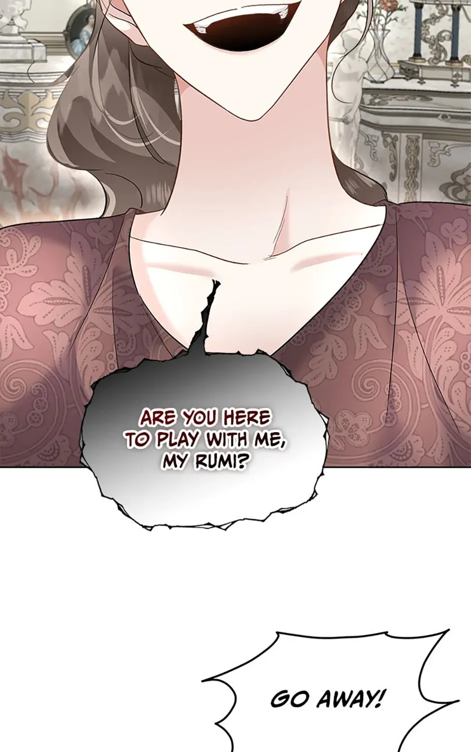 Fostering the Male Lead Chapter 44 page 115 - 