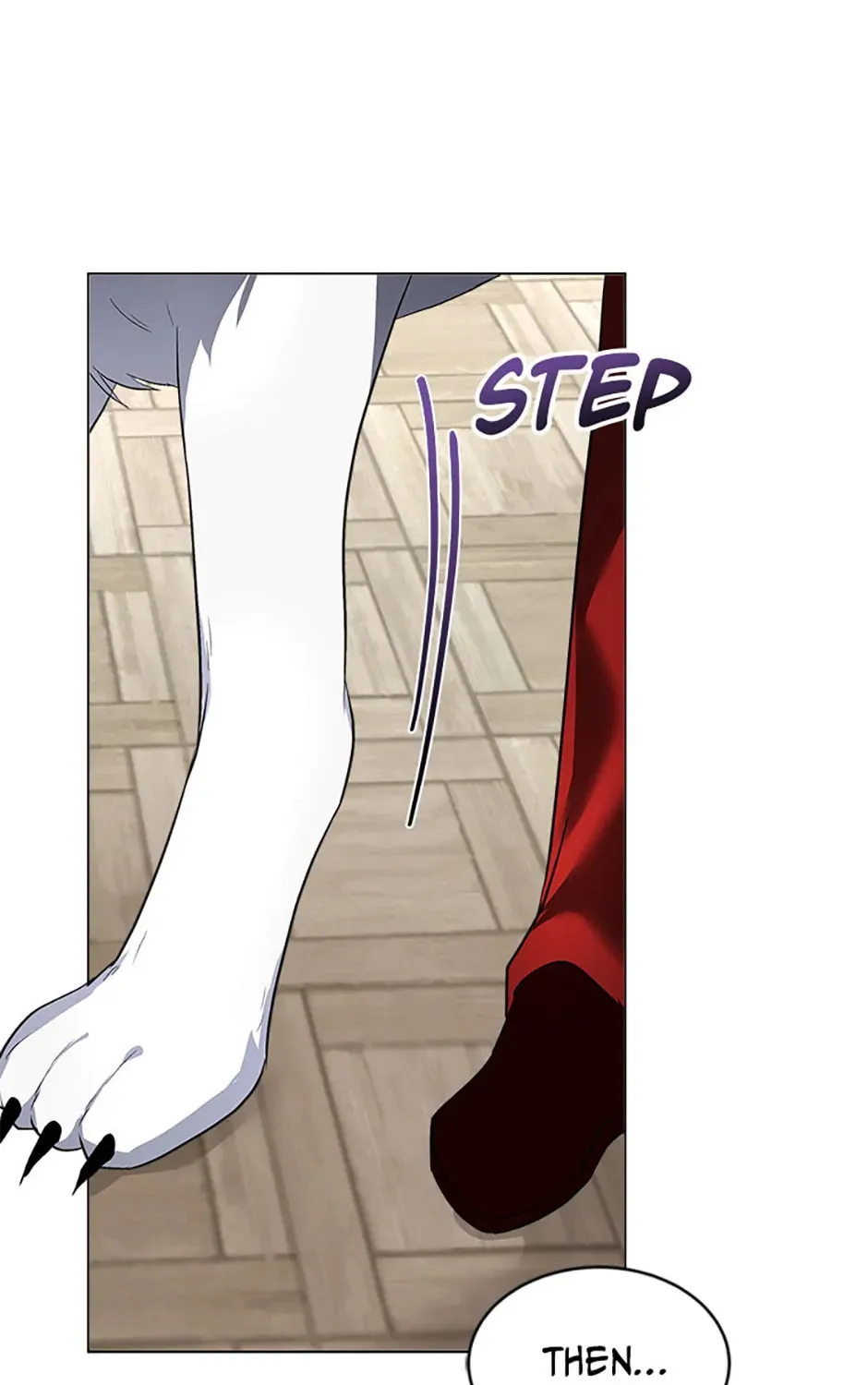 Fostering the Male Lead Chapter 44 page 117 - 