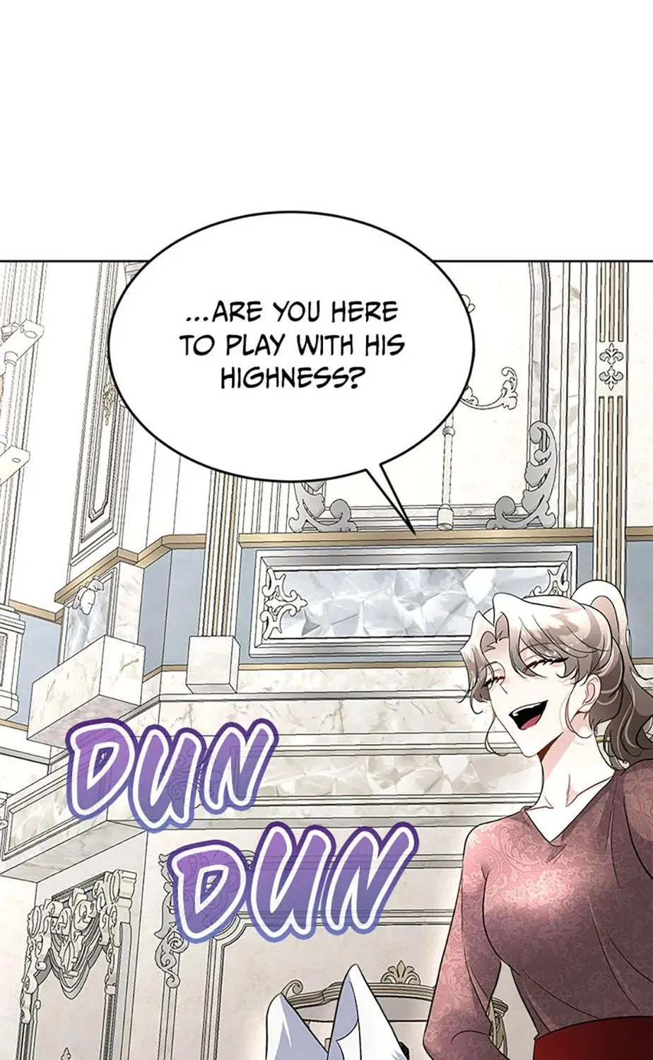 Fostering the Male Lead Chapter 44 page 119 - 