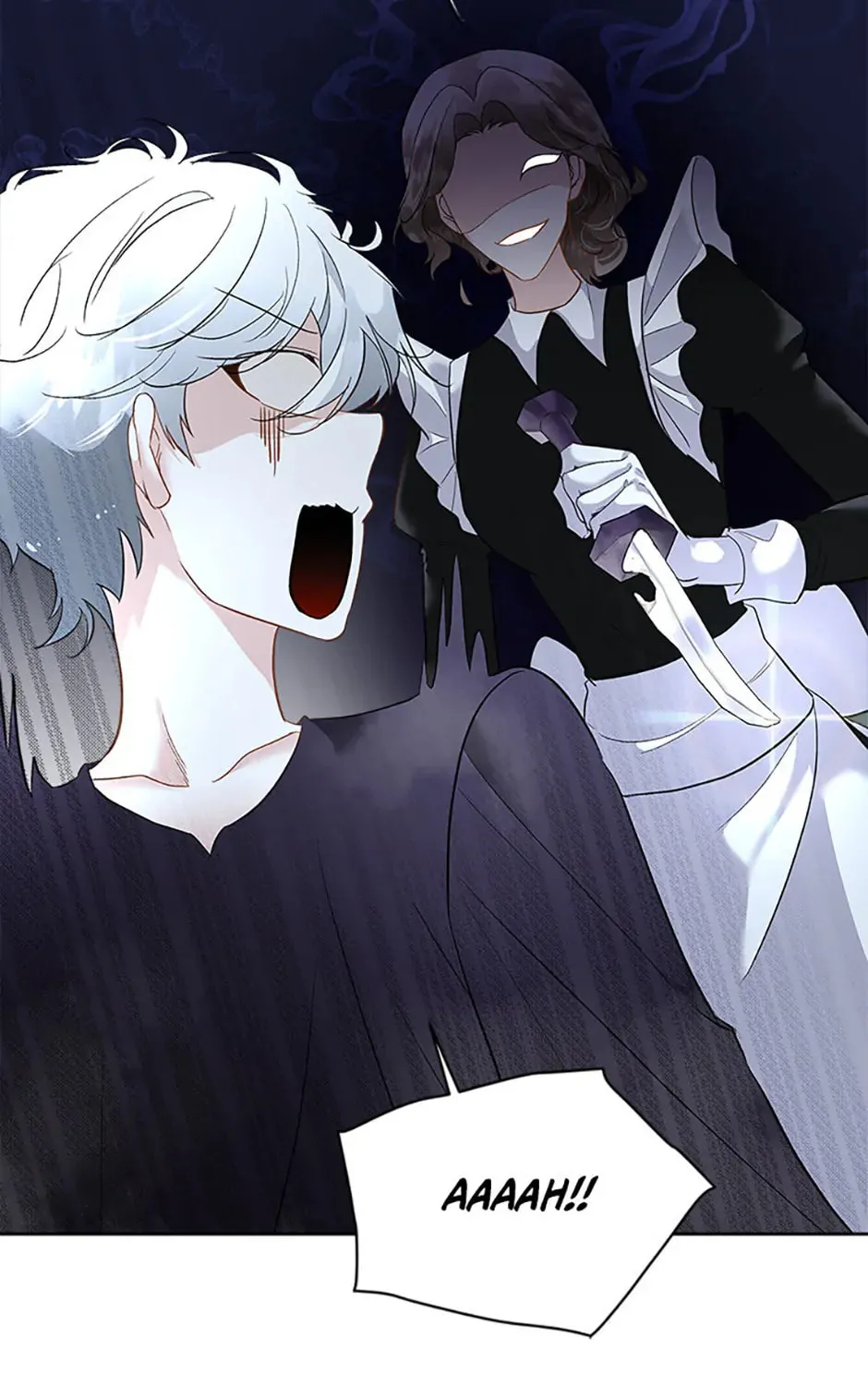 Fostering the Male Lead Chapter 44 page 13 - 