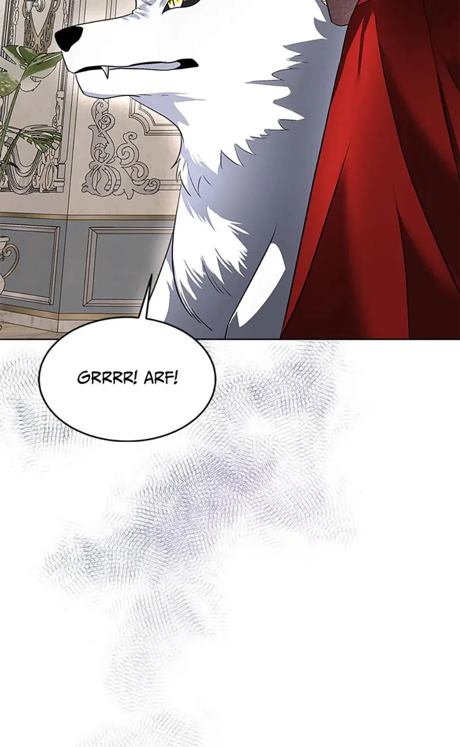 Fostering the Male Lead Chapter 44 page 121 - 