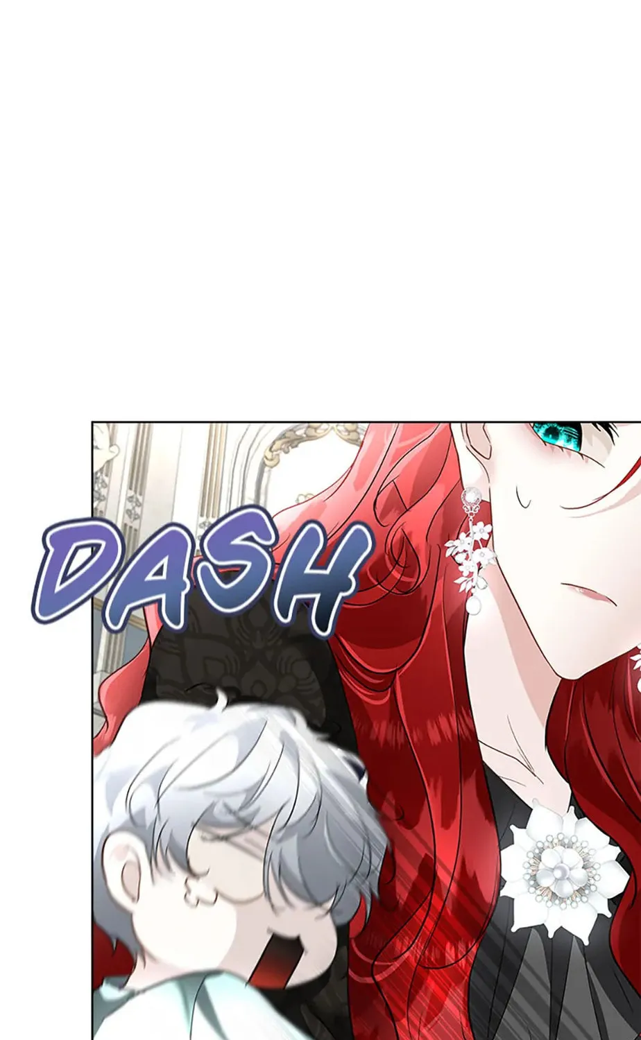 Fostering the Male Lead Chapter 44 page 123 - 