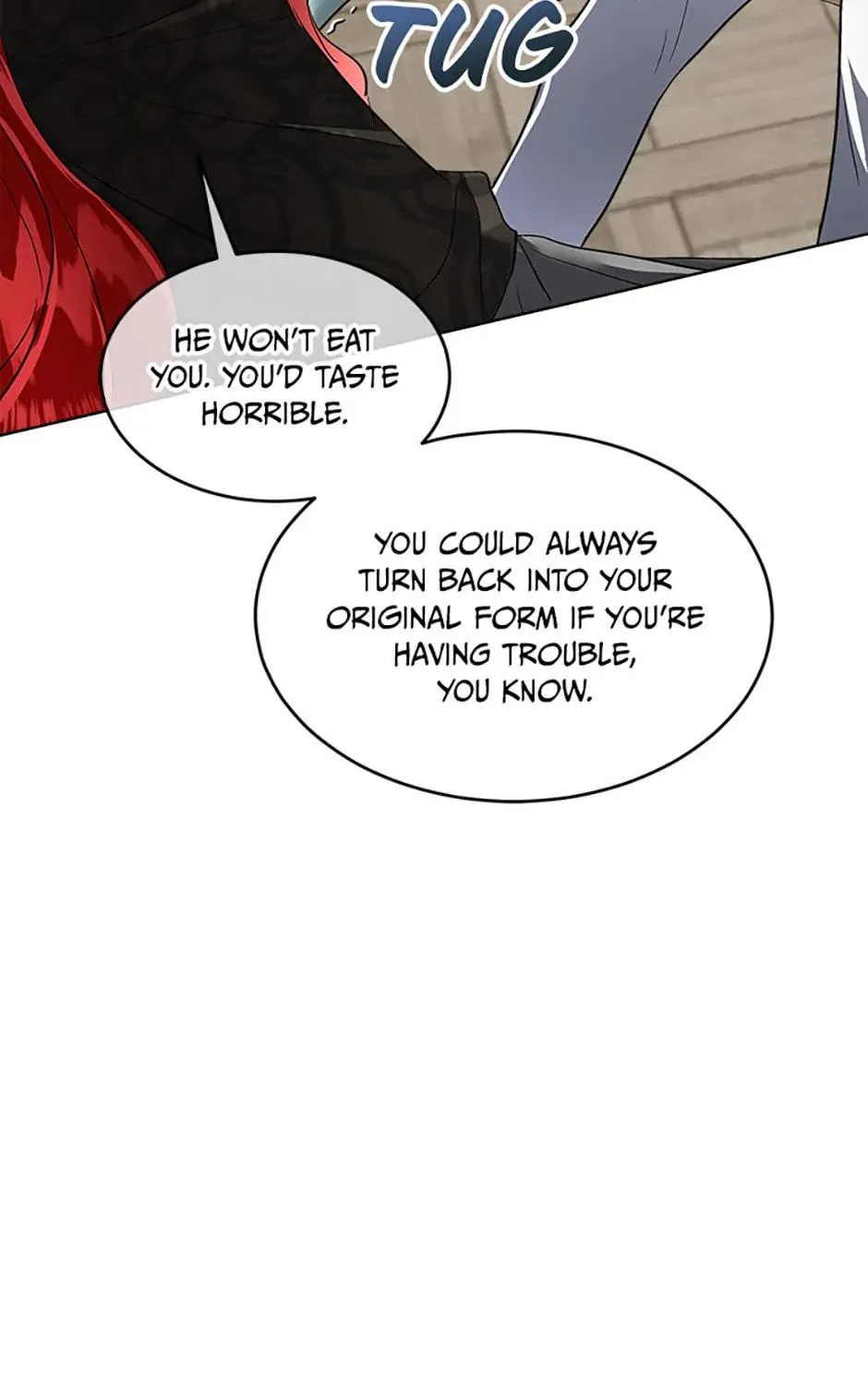Fostering the Male Lead Chapter 44 page 131 - 
