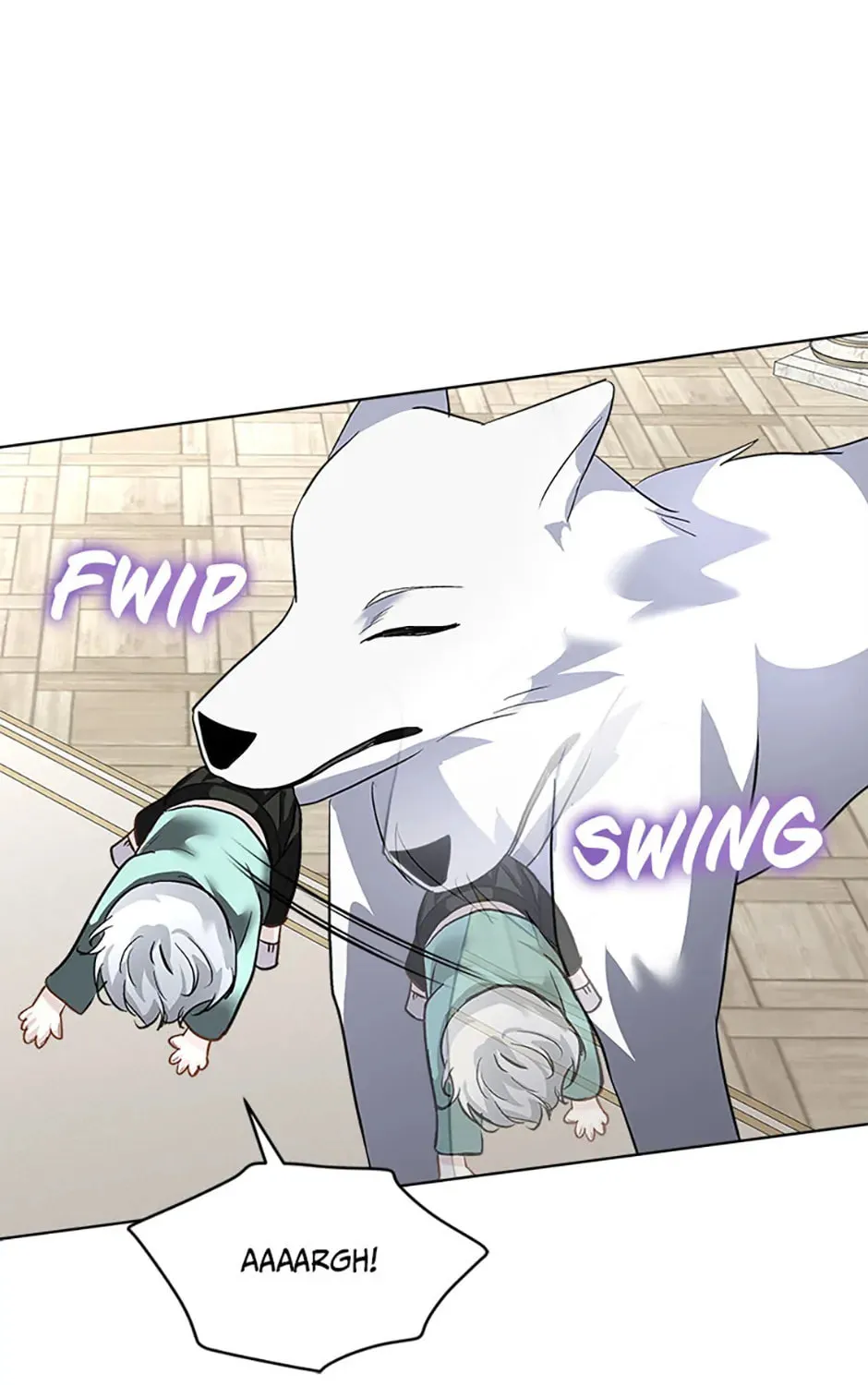 Fostering the Male Lead Chapter 44 page 135 - 