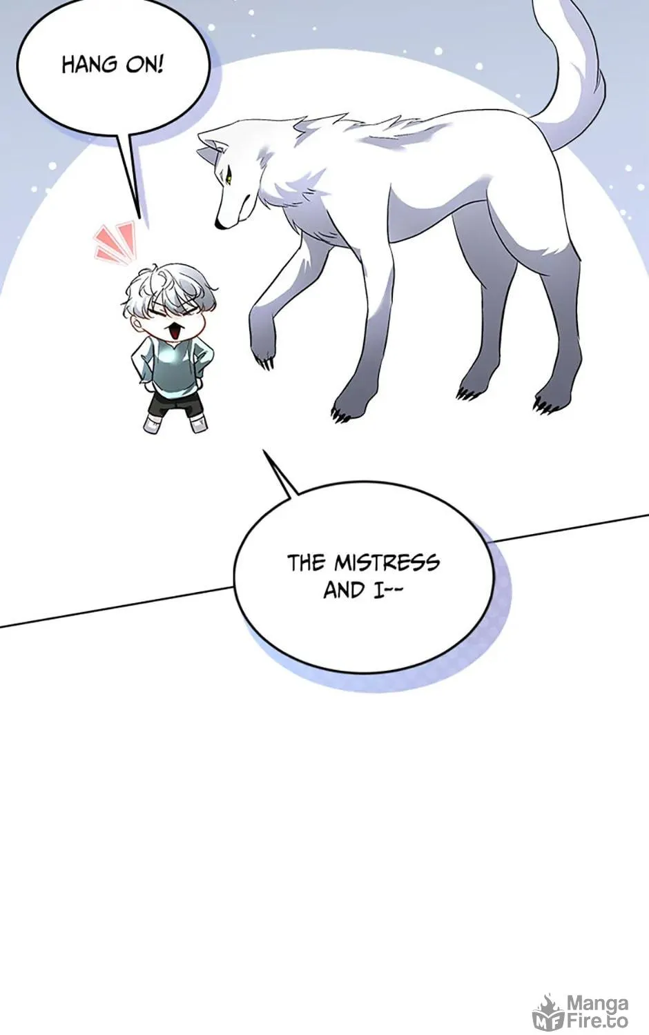 Fostering the Male Lead Chapter 44 page 143 - 