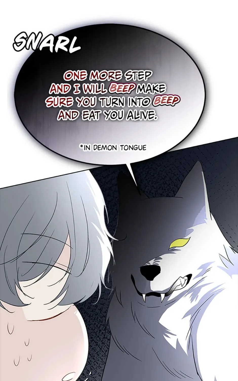 Fostering the Male Lead Chapter 44 page 145 - 