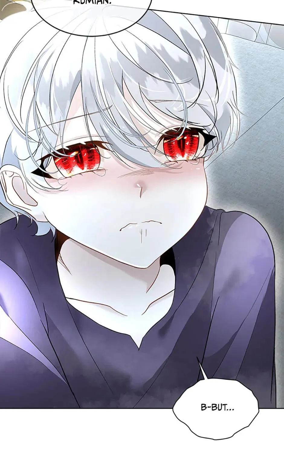 Fostering the Male Lead Chapter 44 page 17 - 