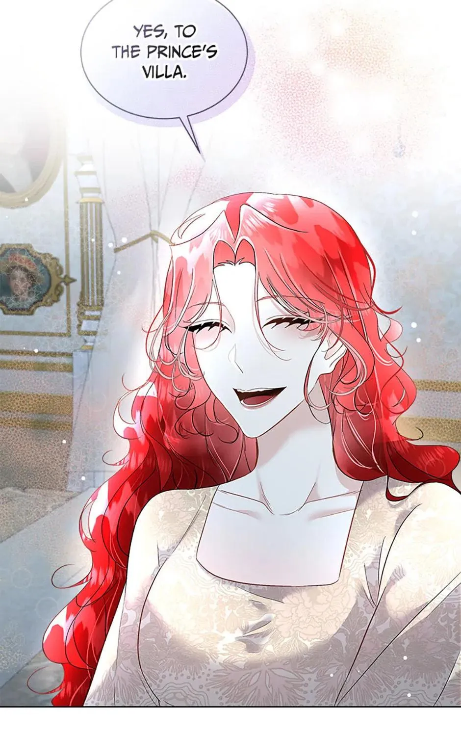 Fostering the Male Lead Chapter 44 page 5 - 