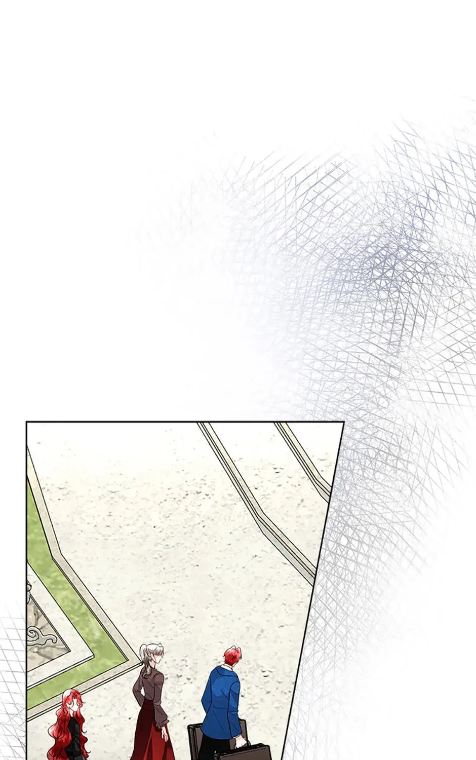 Fostering the Male Lead Chapter 44 page 45 - 