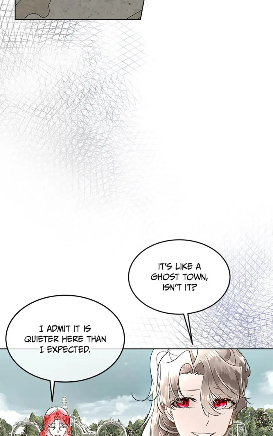 Fostering the Male Lead Chapter 44 page 47 - 