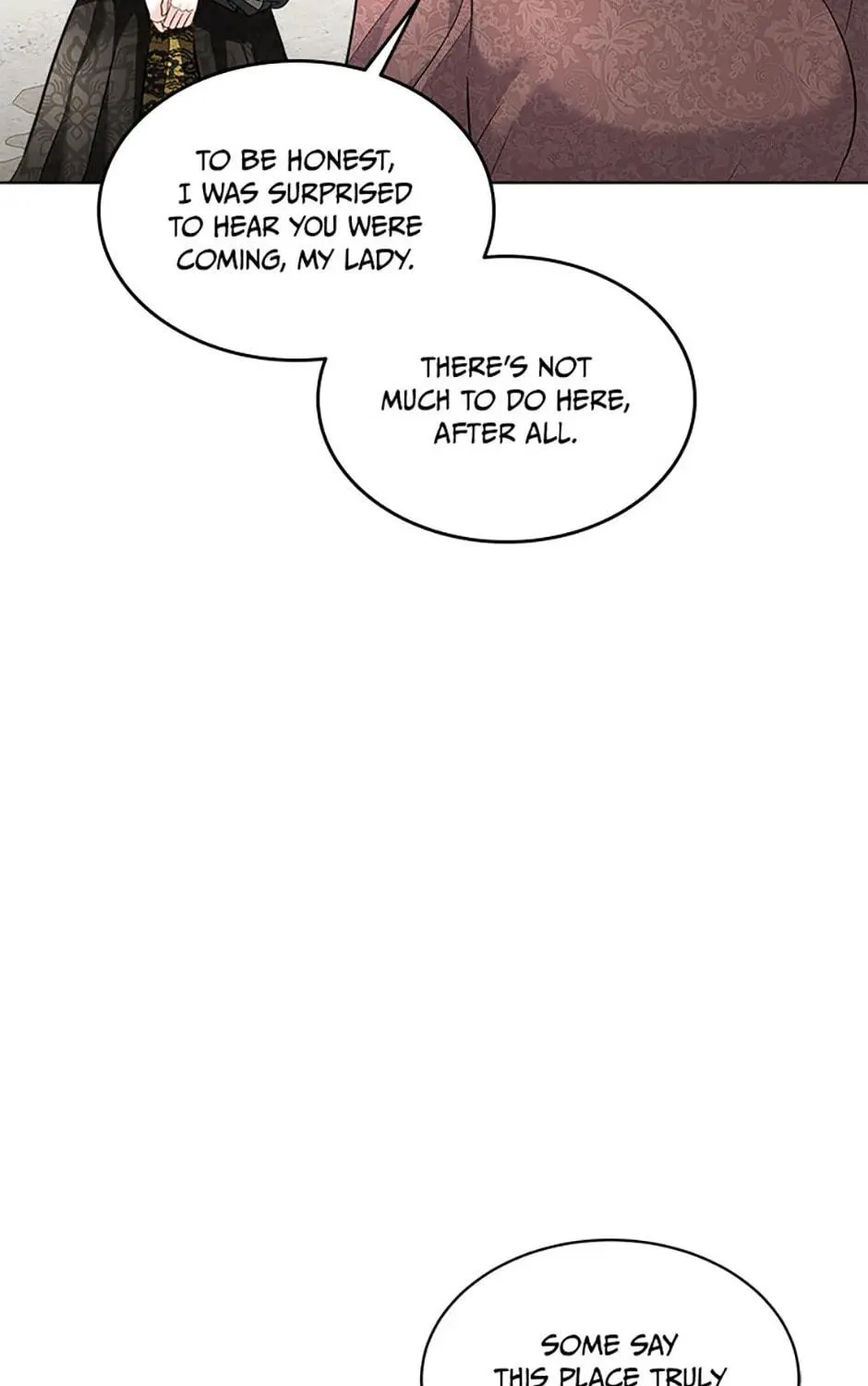 Fostering the Male Lead Chapter 44 page 49 - 