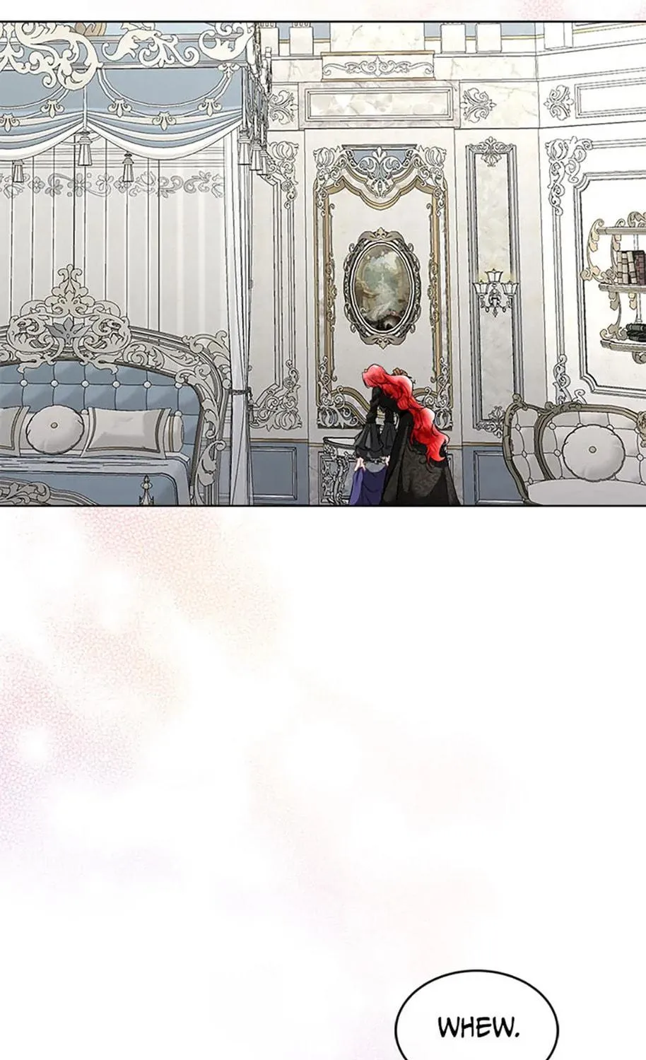 Fostering the Male Lead Chapter 44 page 59 - 