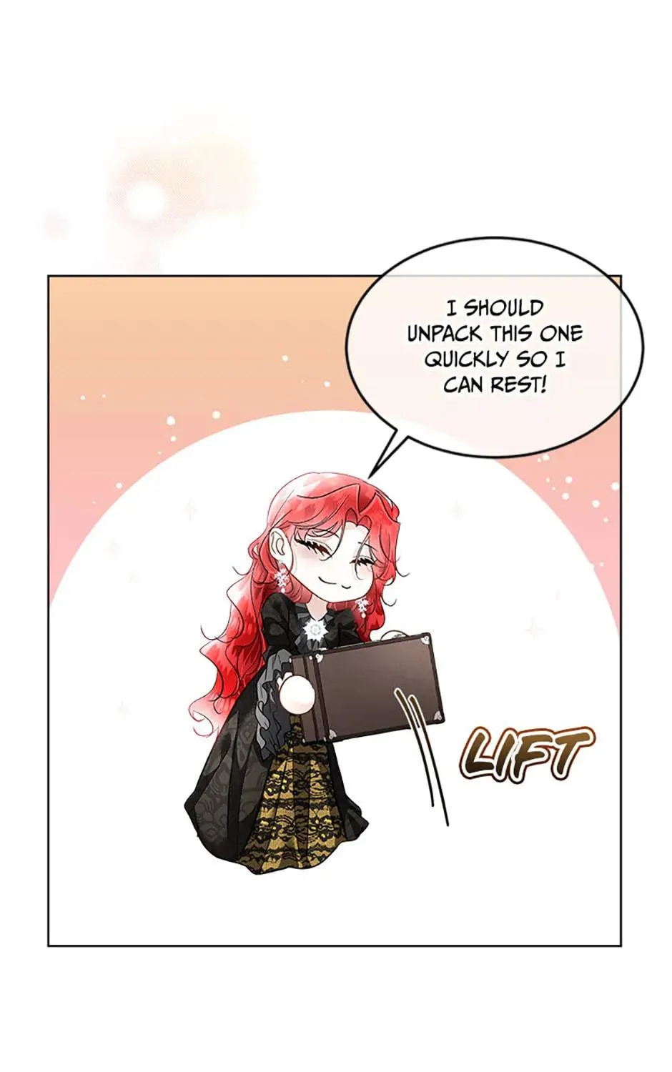 Fostering the Male Lead Chapter 44 page 65 - 