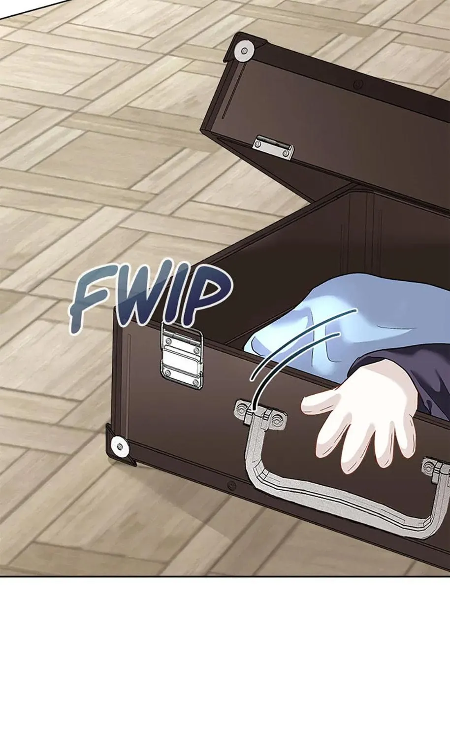 Fostering the Male Lead Chapter 44 page 77 - 