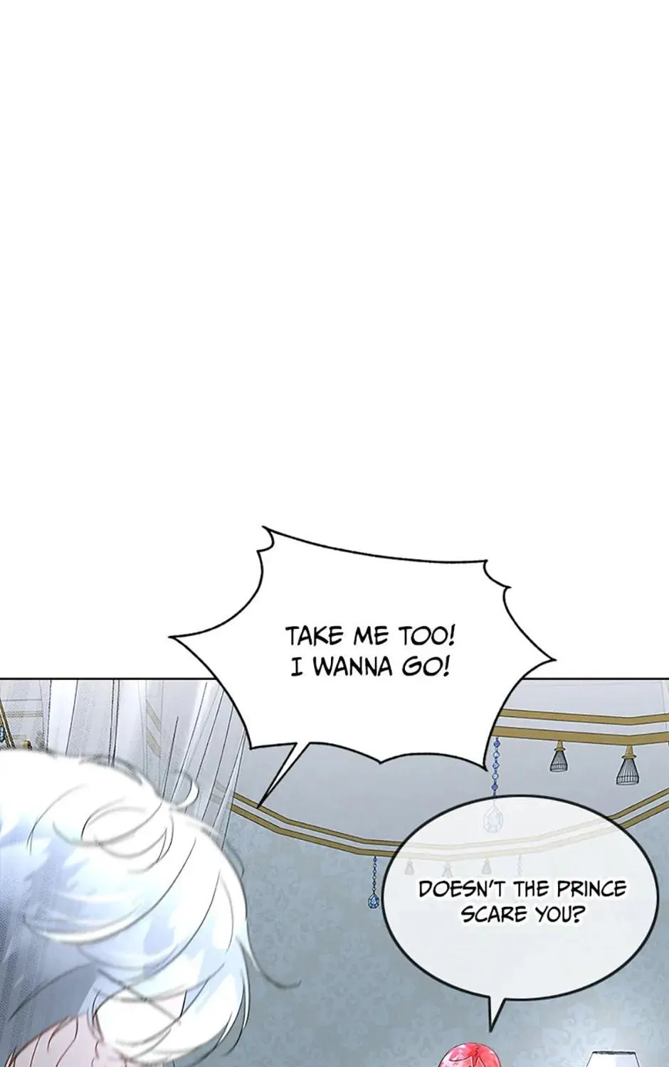 Fostering the Male Lead Chapter 44 page 9 - 