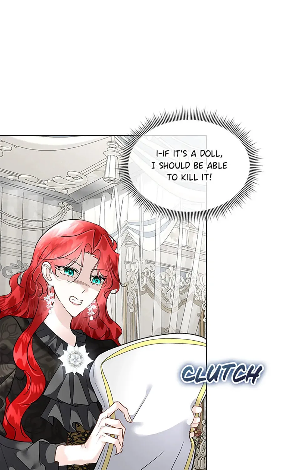 Fostering the Male Lead Chapter 44 page 87 - 