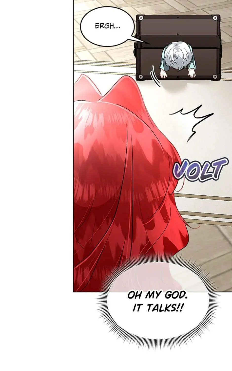 Fostering the Male Lead Chapter 44 page 89 - 