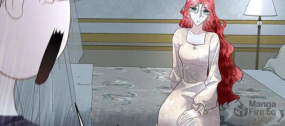 Fostering the Male Lead Chapter 44 page 10 - 