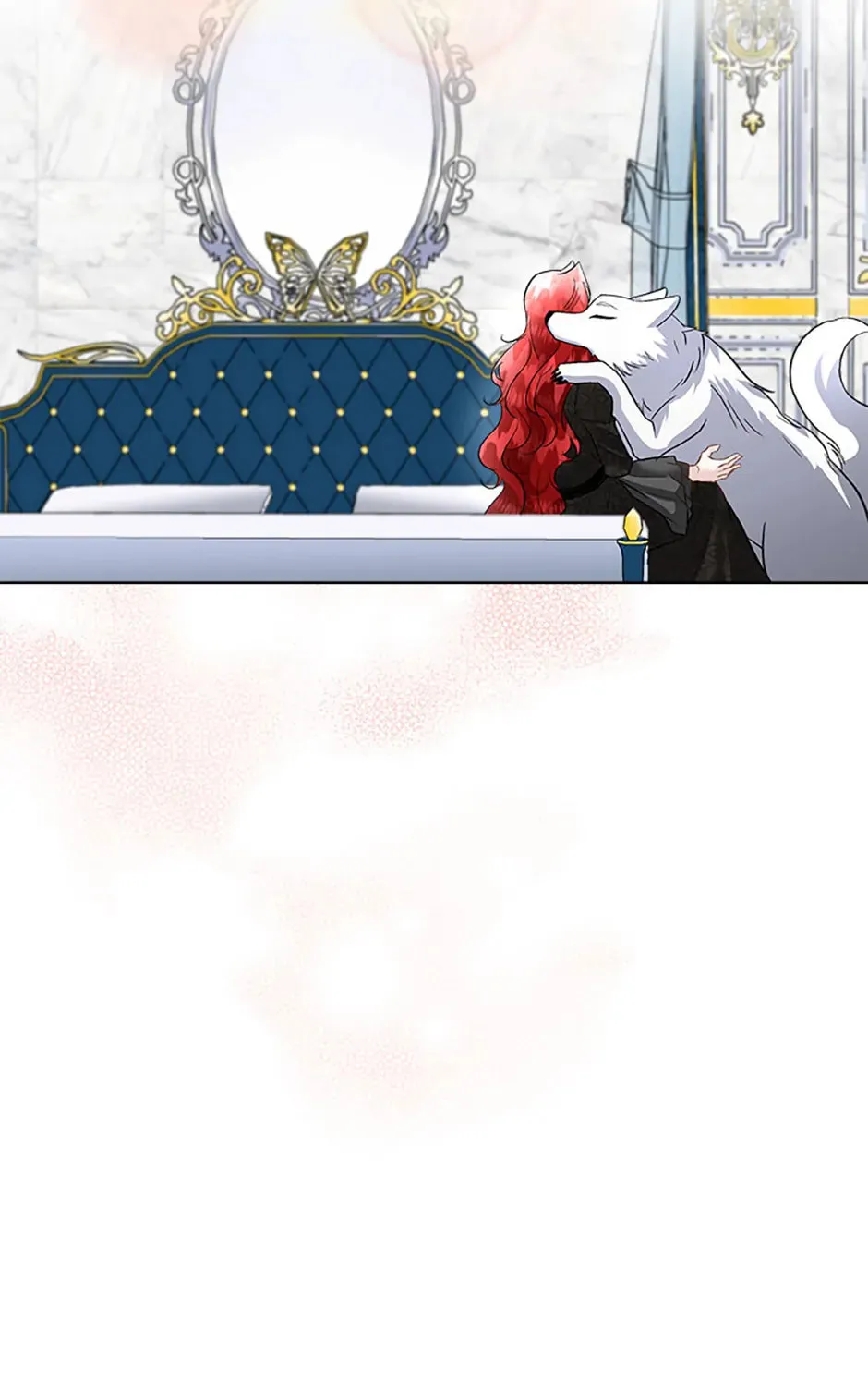 Fostering the Male Lead Chapter 45 page 105 - 