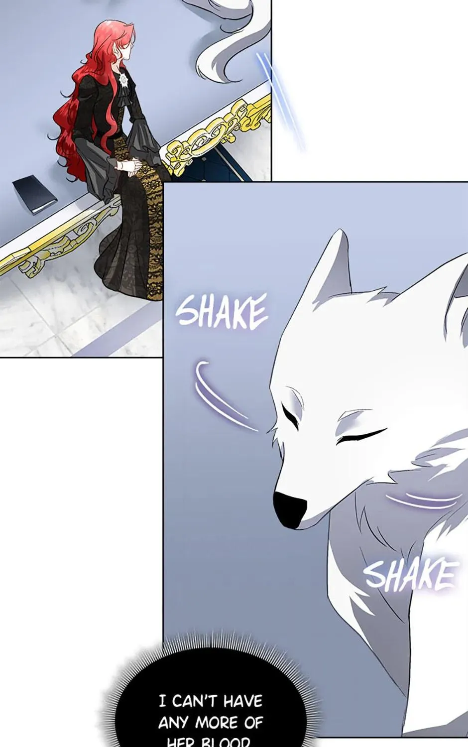 Fostering the Male Lead Chapter 45 page 107 - 