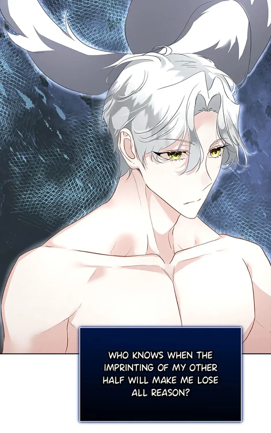 Fostering the Male Lead Chapter 45 page 111 - 