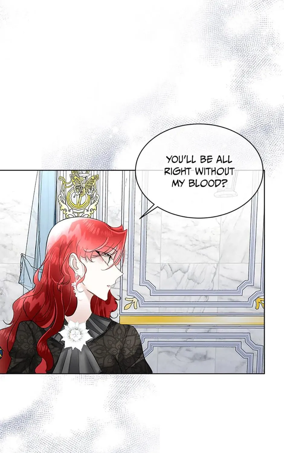 Fostering the Male Lead Chapter 45 page 113 - 