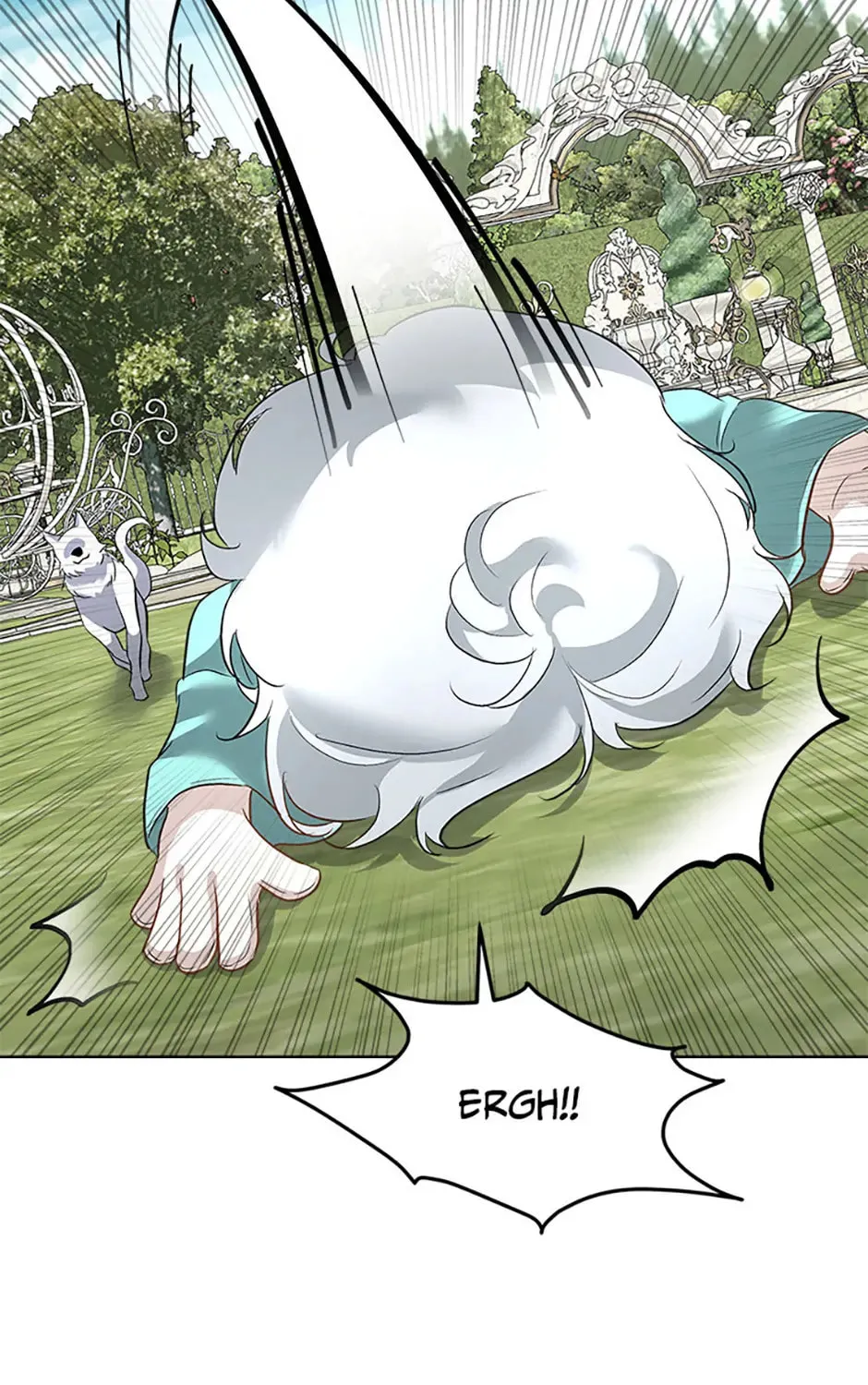 Fostering the Male Lead Chapter 45 page 13 - 