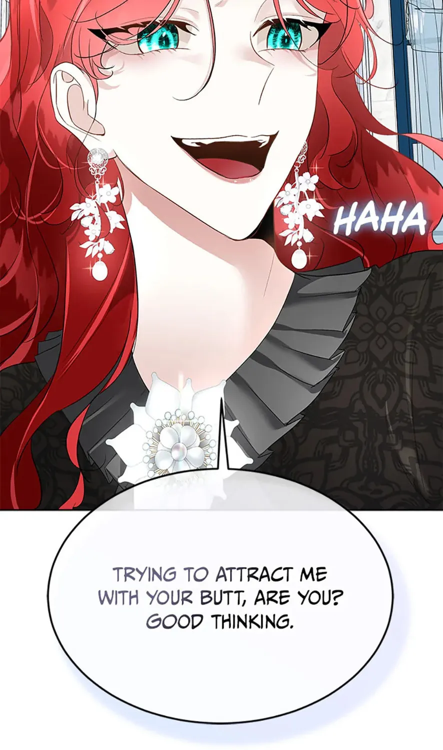 Fostering the Male Lead Chapter 45 page 123 - 