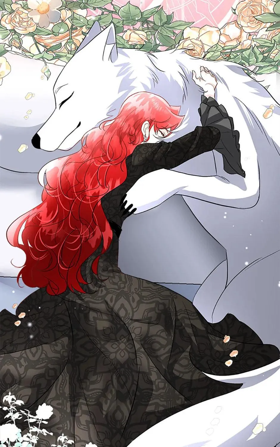 Fostering the Male Lead Chapter 45 page 129 - 