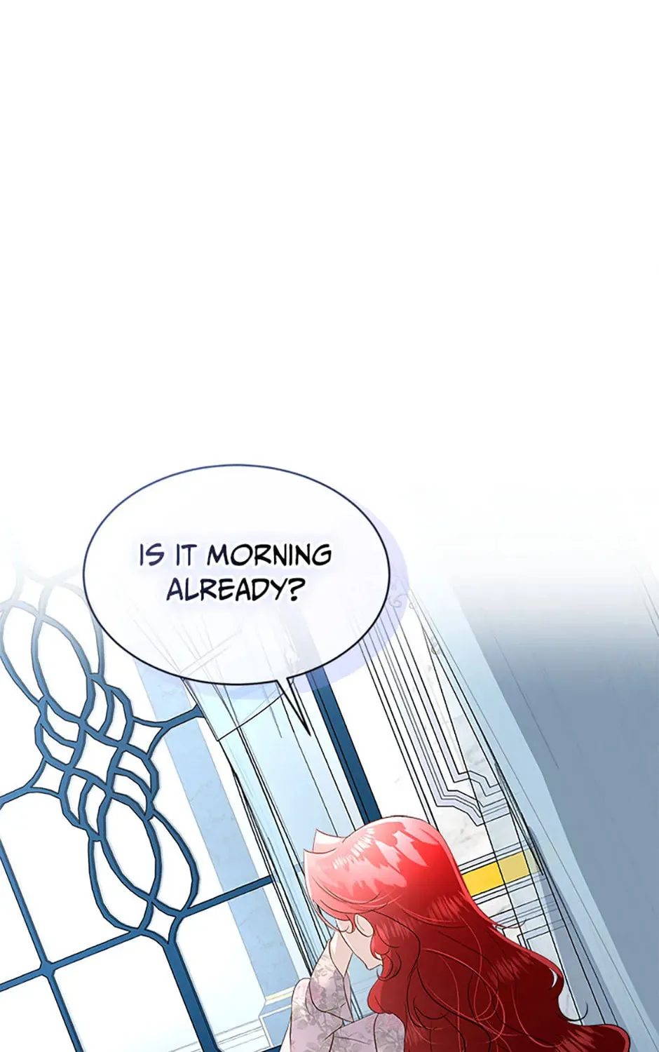 Fostering the Male Lead Chapter 45 page 135 - 