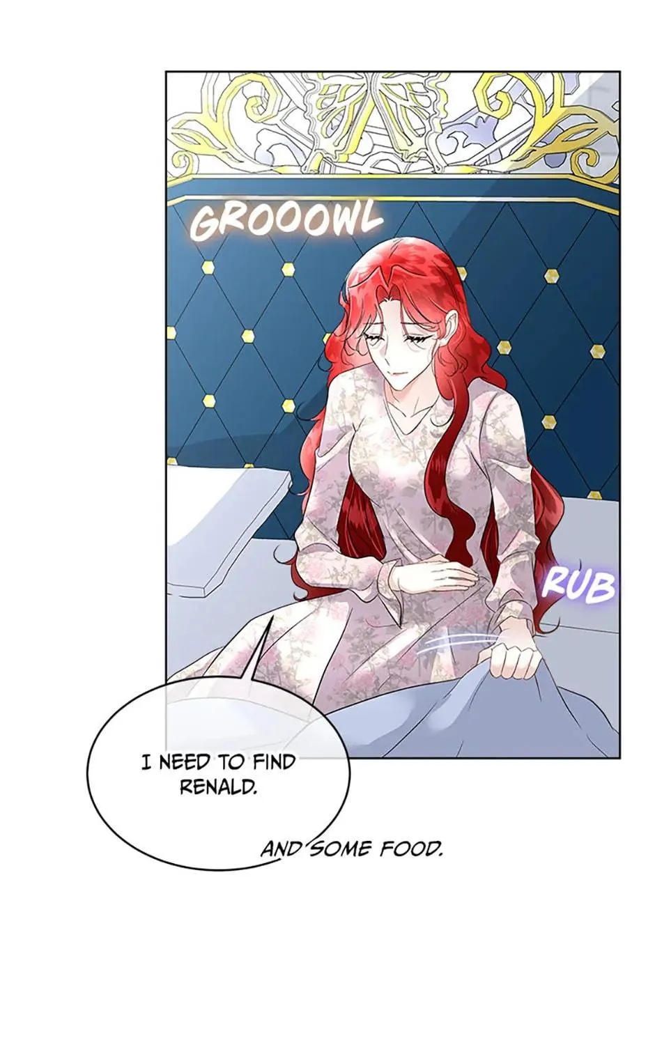 Fostering the Male Lead Chapter 45 page 139 - 