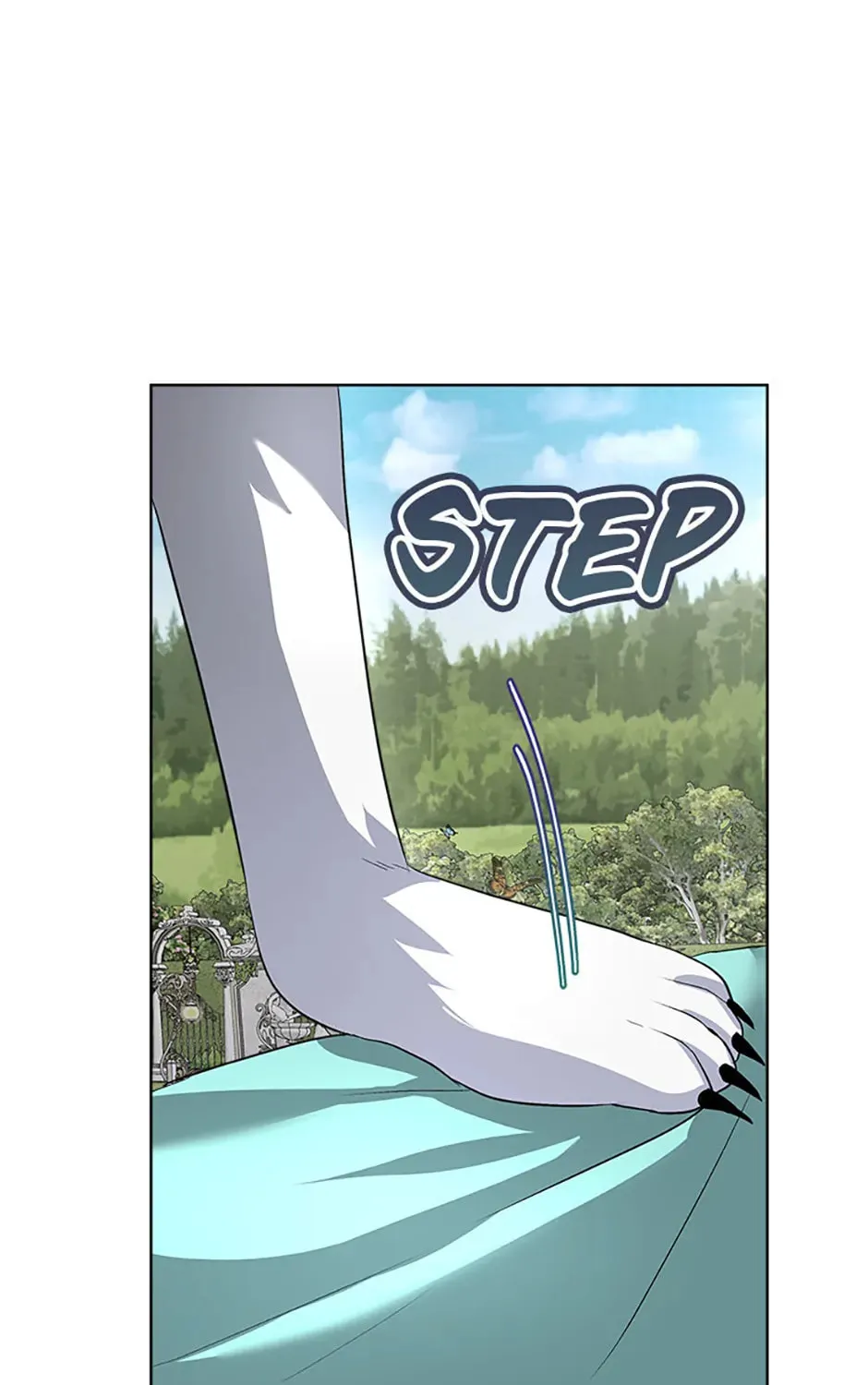 Fostering the Male Lead Chapter 45 page 15 - 
